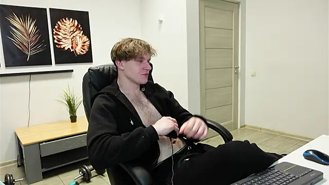 Charles Dreams online show from 02.11.26