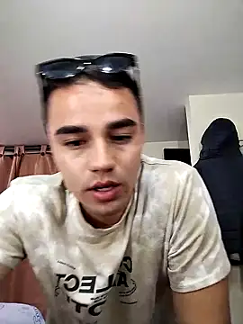 ElProhibido  online show from 11.14.25