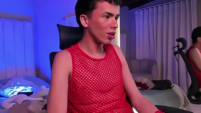 Seab trooy online show from 02.14.26