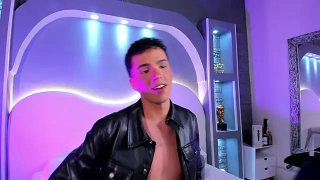 Seab trooy online show from 02.24.26