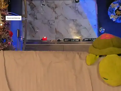 aprille15 online show from 12.20.25