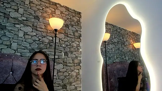 Lola bonny7 online show from 02.26.26