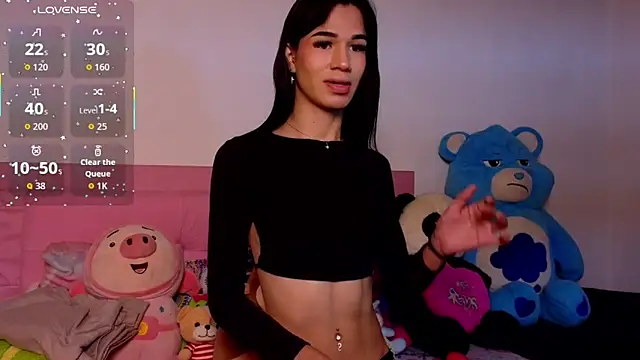 Alis stars online show from 11.18.25