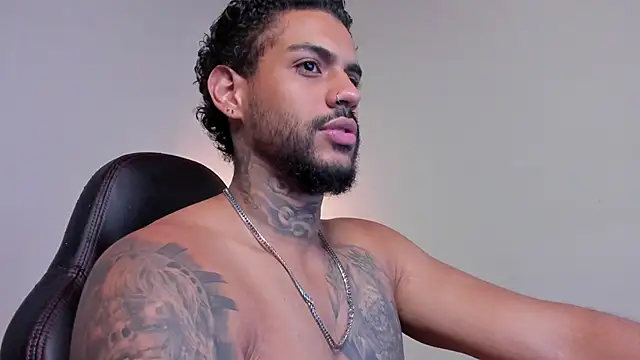 LuigiVitale 1 online show from 02.14.26