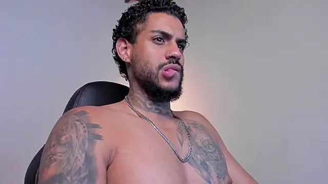 LuigiVitale 1 online show from 02.20.26