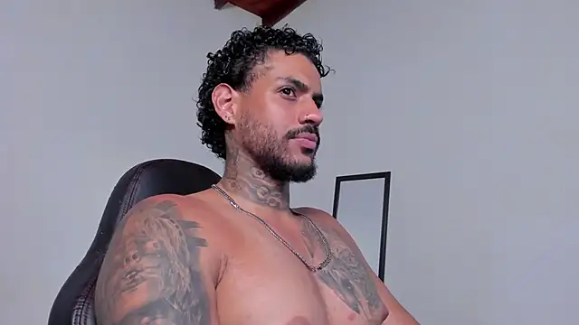 LuigiVitale 1 online show from 04.13.26