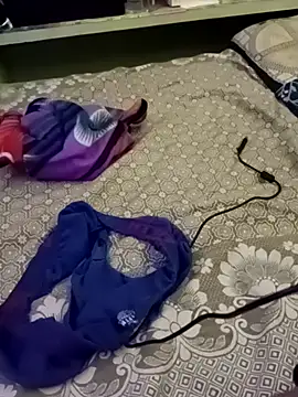 Aahana Shanura online show from 02.13.26