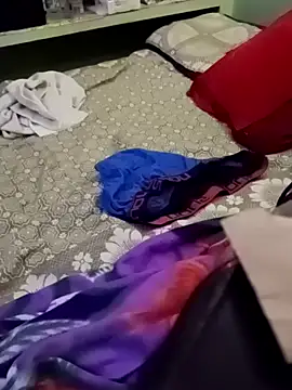 Aahana Shanura online show from 02.16.26