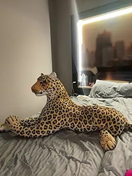 Hannah-2007 online show from 04.16.26