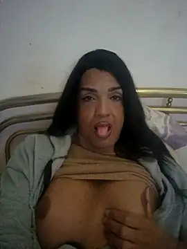 debora3 online show from 02.23.26