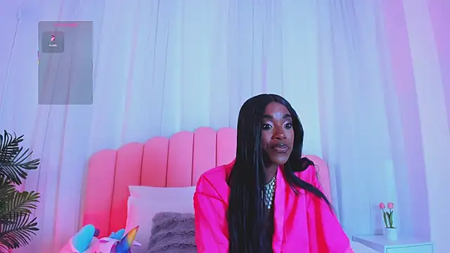 Zafira queen online show from 01.16.26