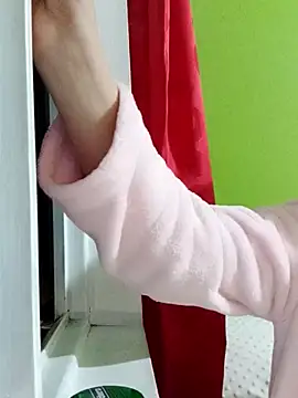 Snapshot of Rouse_hot_ chatting on 01.07.26 Rouse hot online show from 01.07.26