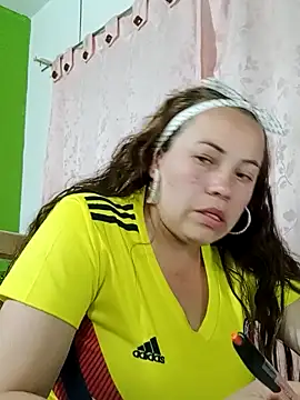 Snapshot of Rouse_hot_ chatting on 02.07.26 Rouse hot online show from 02.07.26