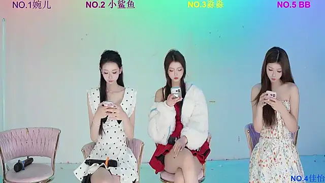 STY-0089 online show from 03.12.26