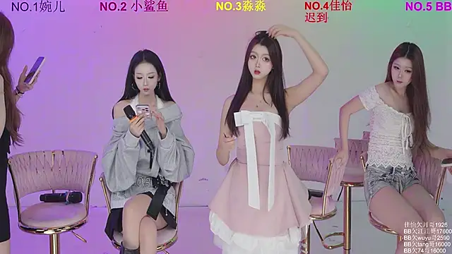 STY-0089 online show from 03.16.26