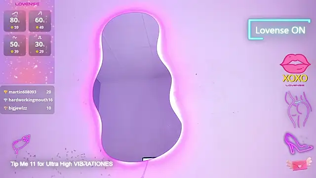 alaiasexygirl online show from 03.08.26