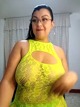 CelesteAlvarez1989 online show from 12.17.25