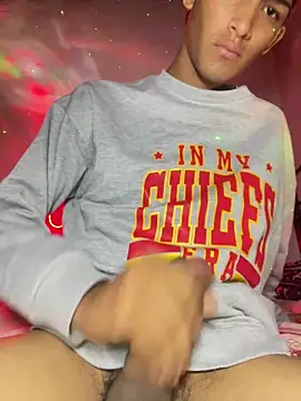 Luigi cumming1 online show from 04.06.26