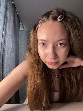 Snapshot of Holy_Poly chatting on 02.16.26 Holy Poly online show from 02.16.26