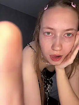 Snapshot of Holy_Poly chatting on 03.02.26 Holy Poly online show from 03.02.26