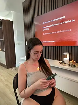 BelleRune online show from 12.09.24