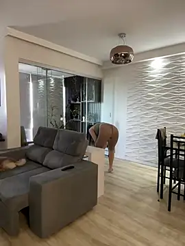 BelleRune online show from 02.07.25