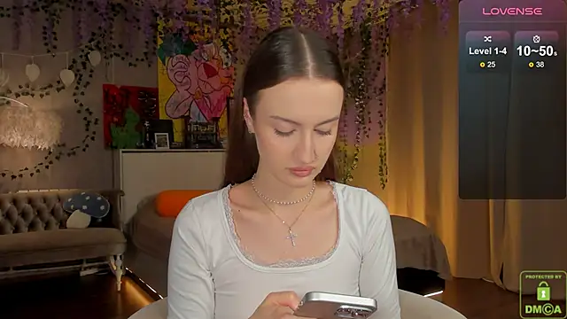 Snapshot of that_eva chatting on 11.20.25 that eva online show from 11.20.25