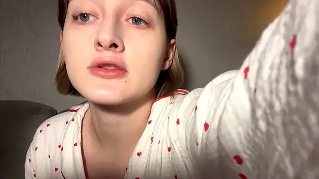 Emily lyy online show from 01.09.26