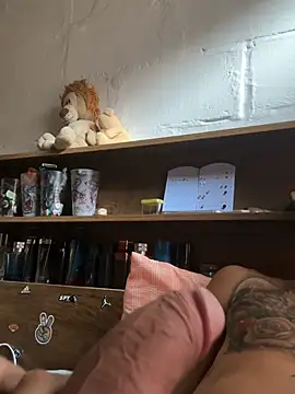 Snapshot of 24_c chatting on 03.04.26 24 c online show from 03.04.26