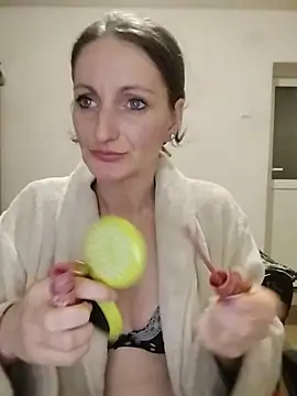 CrazyMaya39 online show from 04.09.26