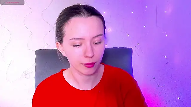 BellaVelure6767 online show from 04.27.26