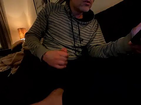 Brandonn1989amateur online show from 01.06.26