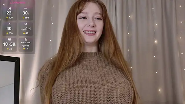 AdritVance online show from 11.19.25