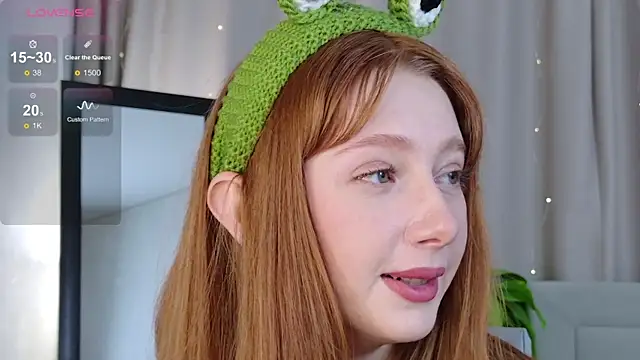 AdritVance online show from 11.26.25