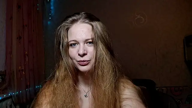 RomonaBustad online show from 01.12.26