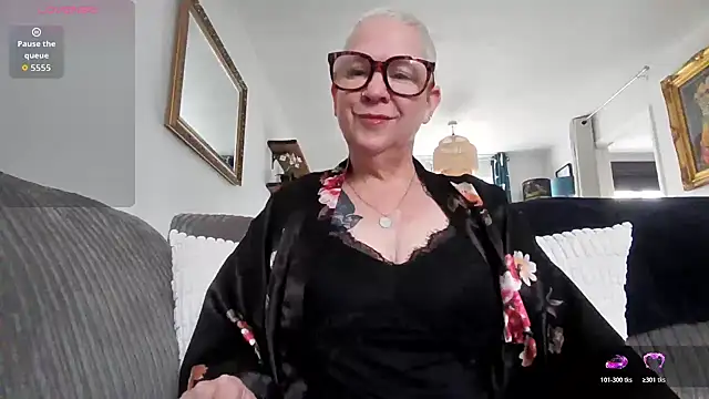 missyb x online show from 03.17.26