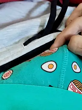 Hotboy50024 online show from 12.16.25