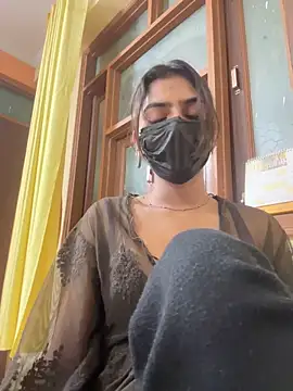 sexyayeshadesi online show from 02.13.26