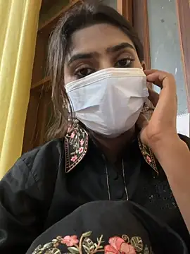 sexyayeshadesi online show from 02.20.26