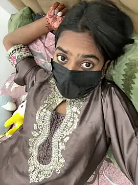 sexyayeshadesi online show from 03.21.26