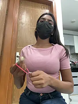 sexyayeshadesi online show from 04.07.26