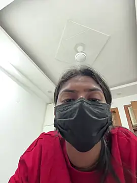 sexyayeshadesi online show from 04.17.26