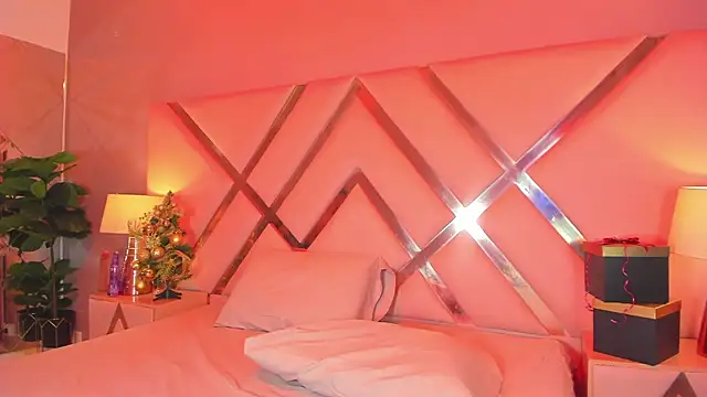 Samantha Bale online show from 12.03.25