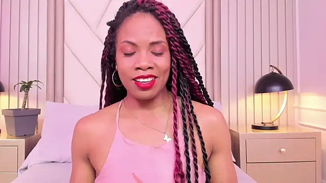 LailaDavidson online show from 01.11.26