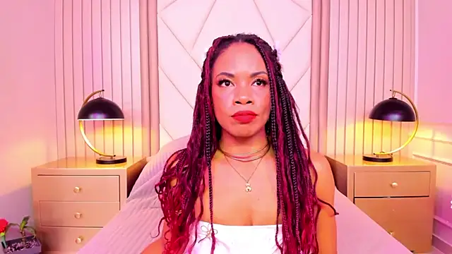 LailaDavidson online show from 04.14.26