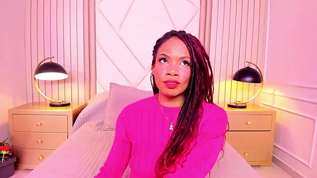 LailaDavidson online show from 04.17.26