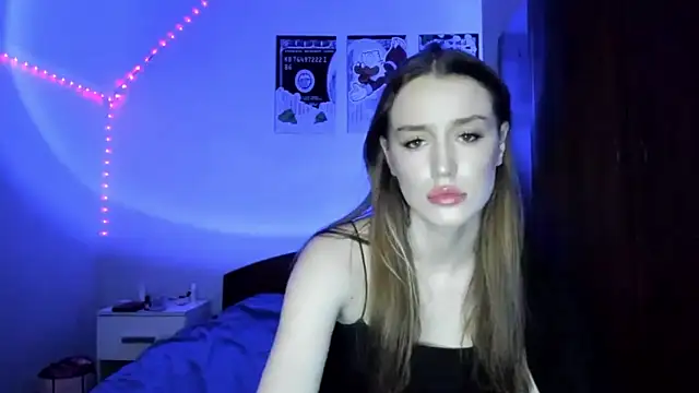 tinyglow online show from 02.14.26