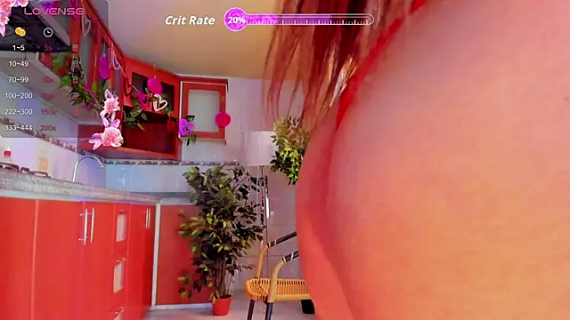 aghata jackson  online show from 04.22.26