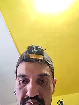 xxxbananaboy online show from 11.17.25