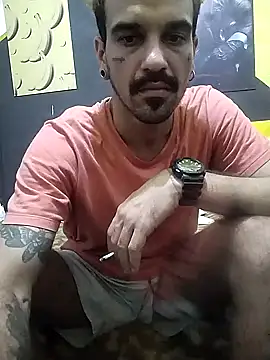 xxxbananaboy online show from 04.18.26